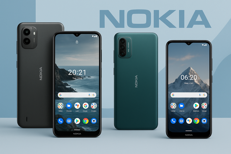 Nokia