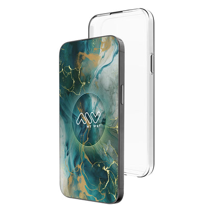 Mobile cover Myway Moto G15 4G/Moto G15 Power 4G