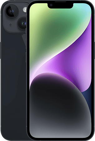 iPhone 14 - Occasion