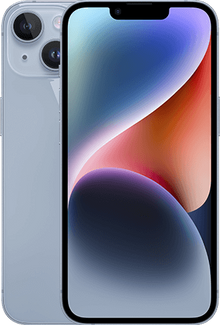 iPhone 14 - Occasion