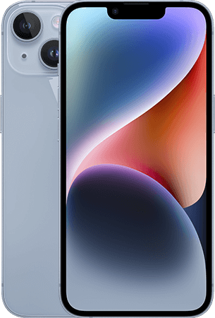 iPhone 14 - Occasion