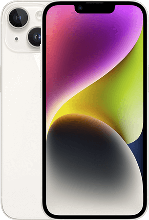 iPhone 14 - Occasion