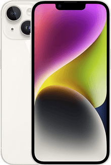 iPhone 14 - Occasion