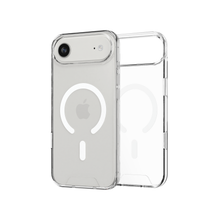 Coque Clear MagSafe iPhone 17 Air - Transparente