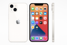 iPhone 13