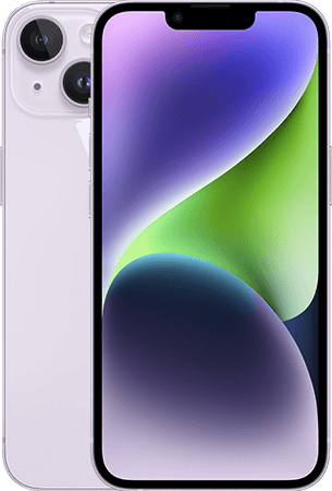 iPhone 14 - Occasion