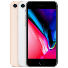 iPhone 8/8+