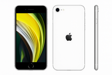 iPhone SE 2020