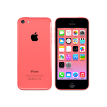 iPhone 5C