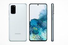 Samsung Galaxy S20
