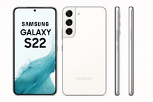 Samsung Galaxy S22