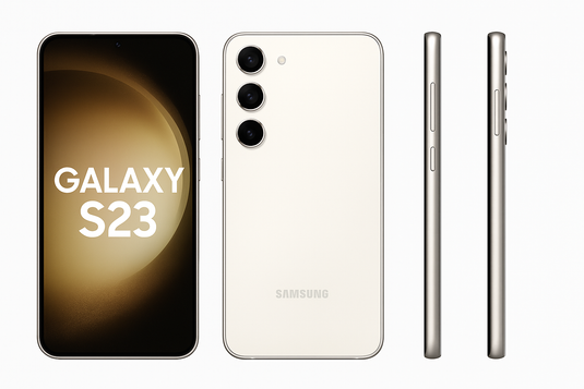 Samsung Galaxy S23